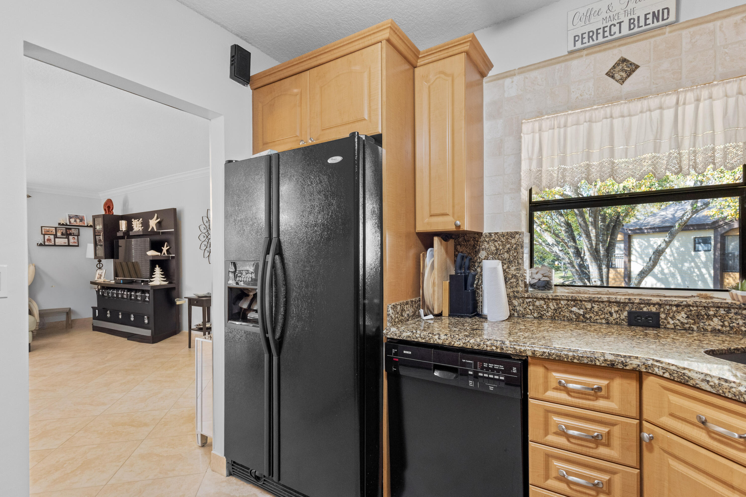 BAYWOOD VILLAGE III-B CONDO - Residential