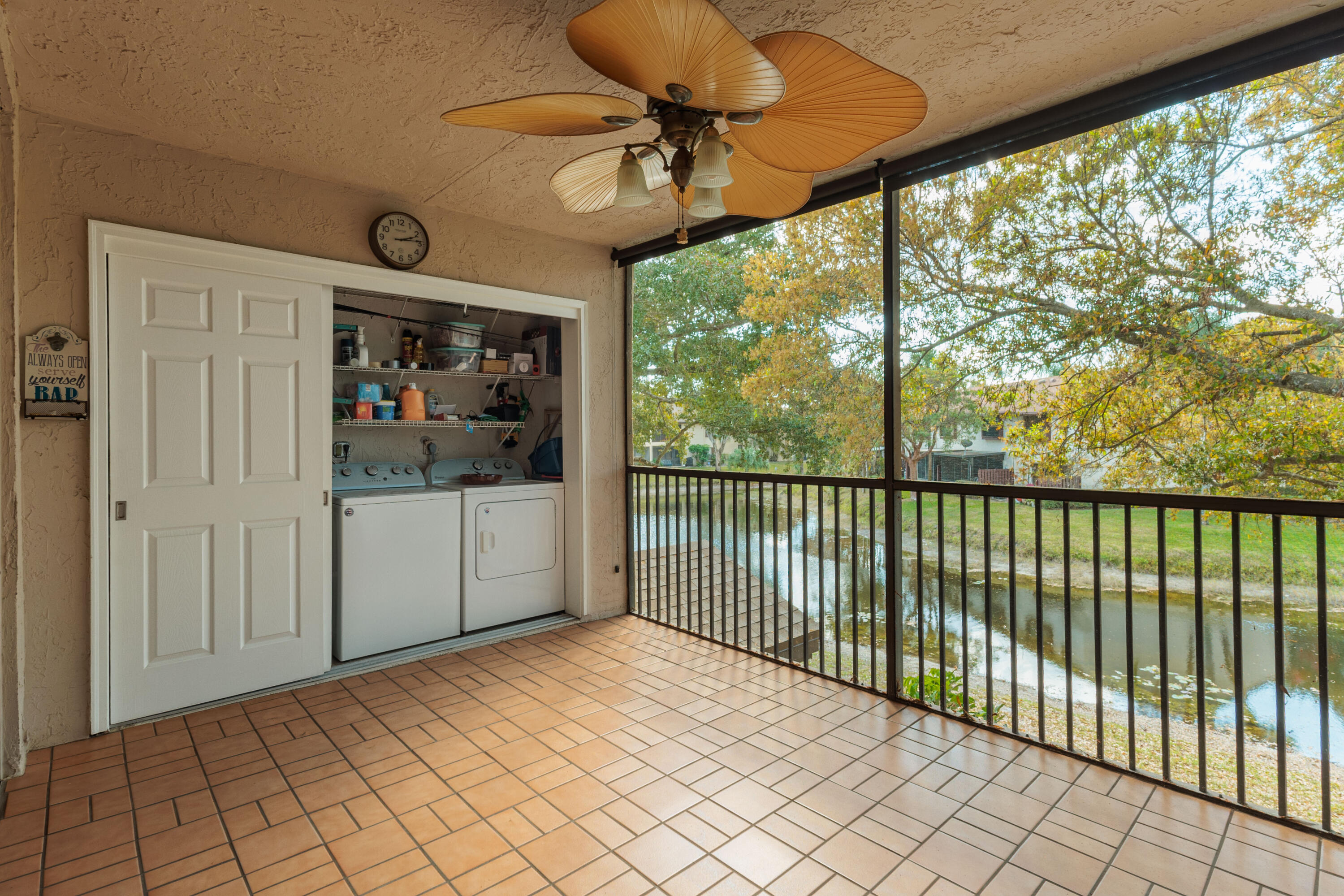 BAYWOOD VILLAGE III-B CONDO - Residential