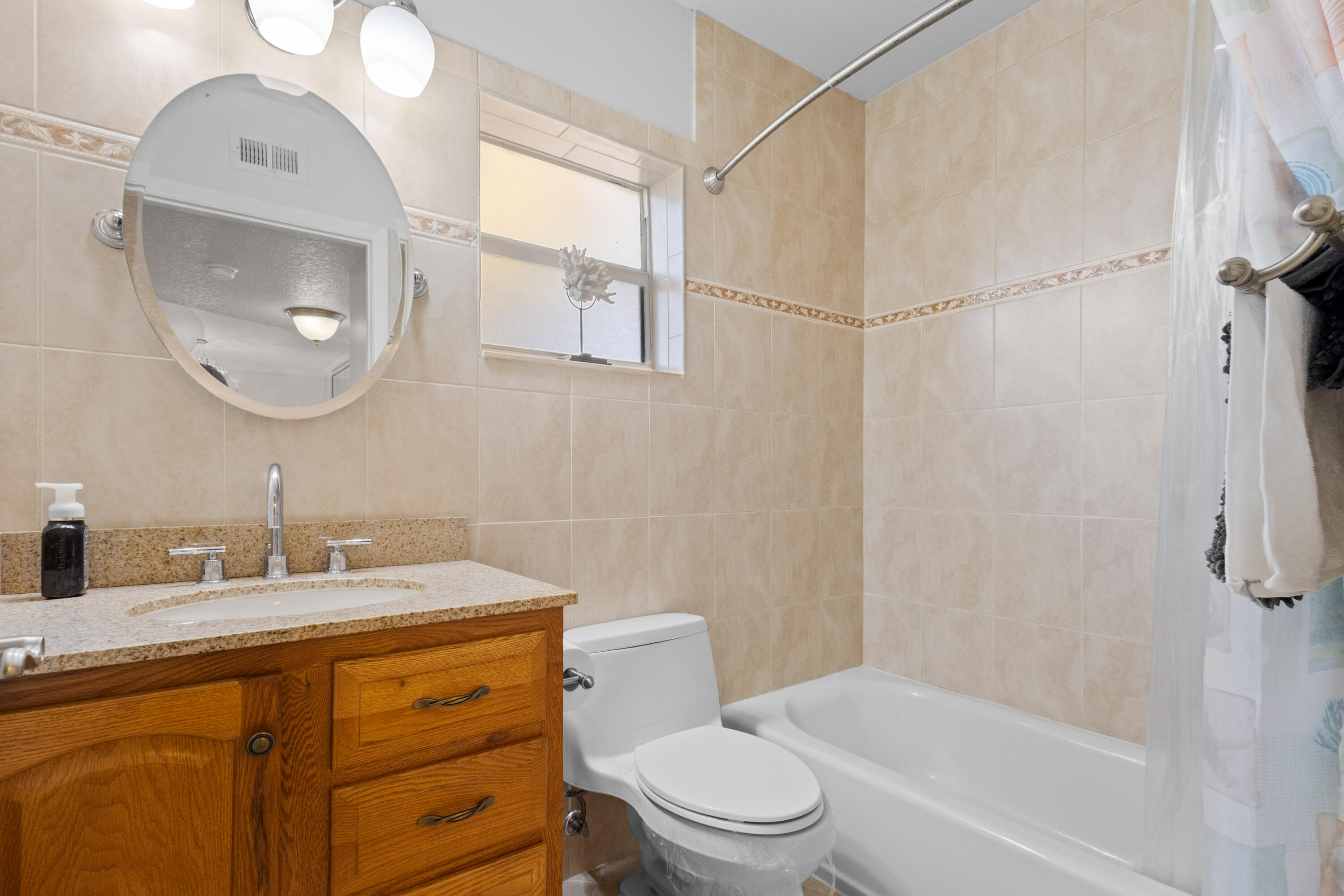 BAYWOOD VILLAGE III-B CONDO - Residential