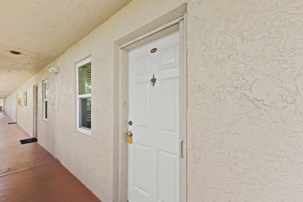 Photo of 2106 S Cypress Bend Drive #506, Pompano Beach, FL 33069 (MLS # B26020909)