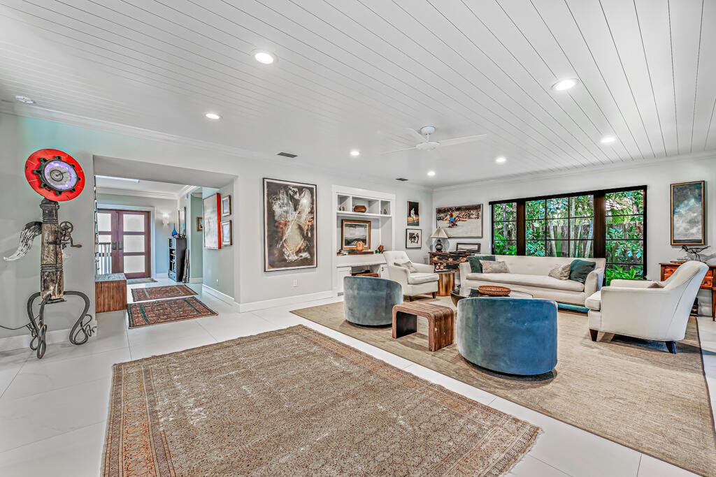 DELRAY ISLE - Residential