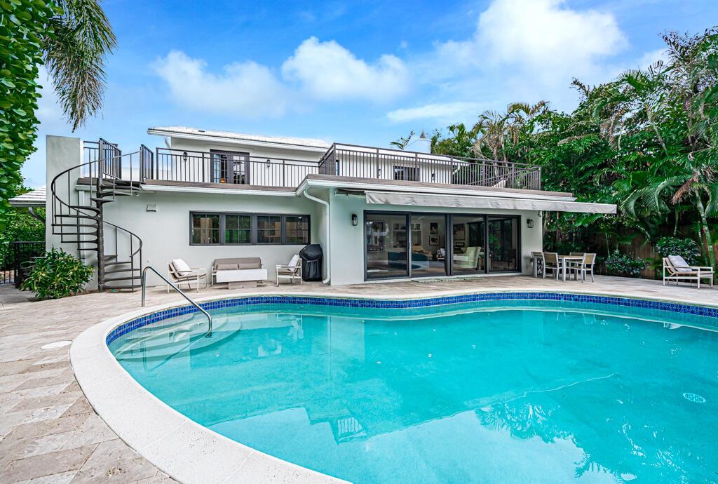 DELRAY ISLE - Residential