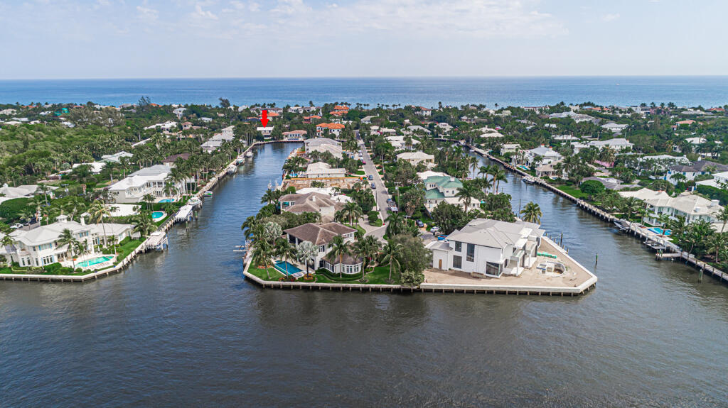 DELRAY ISLE - Residential