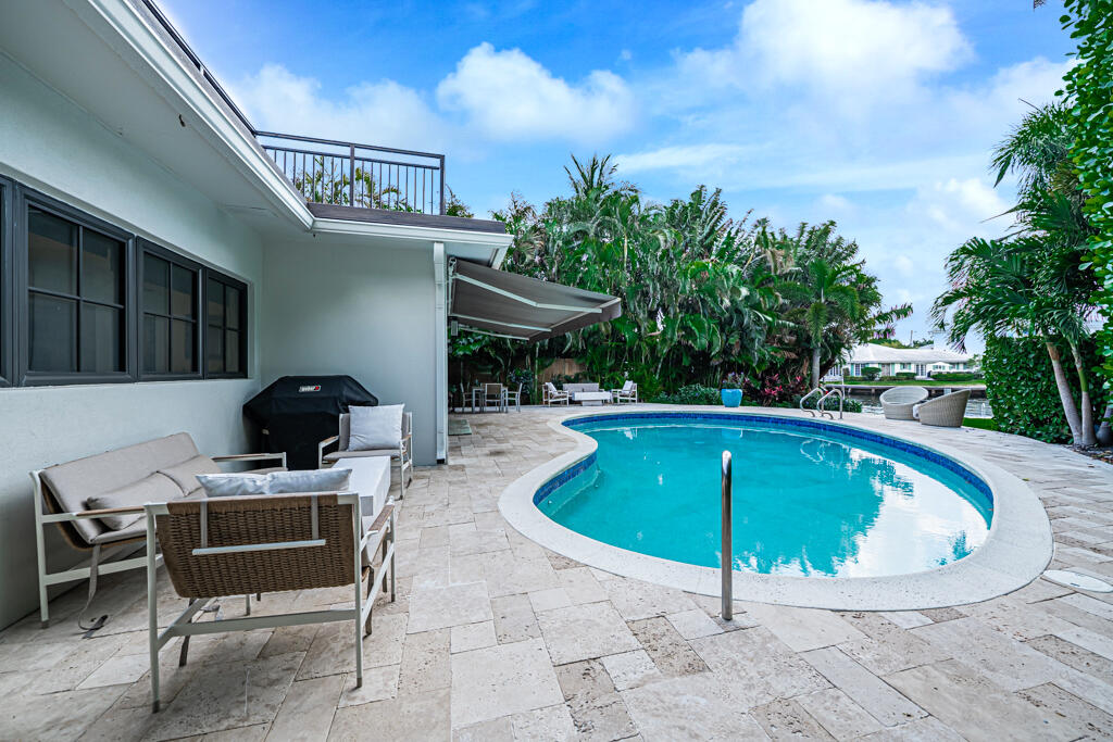 DELRAY ISLE - Residential