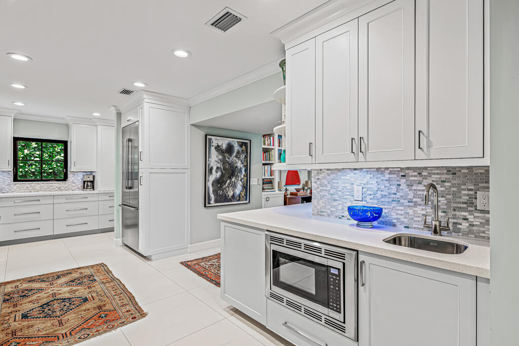 DELRAY ISLE - Residential