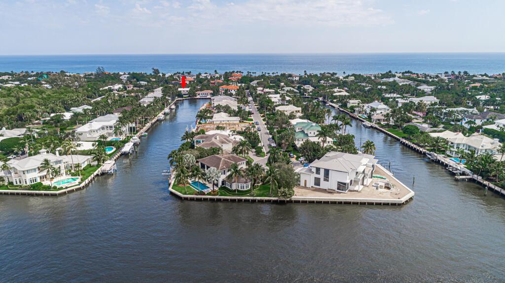 DELRAY ISLE - Residential