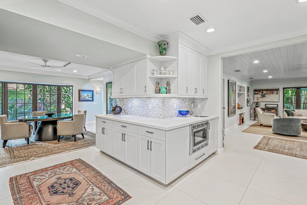 DELRAY ISLE - Residential