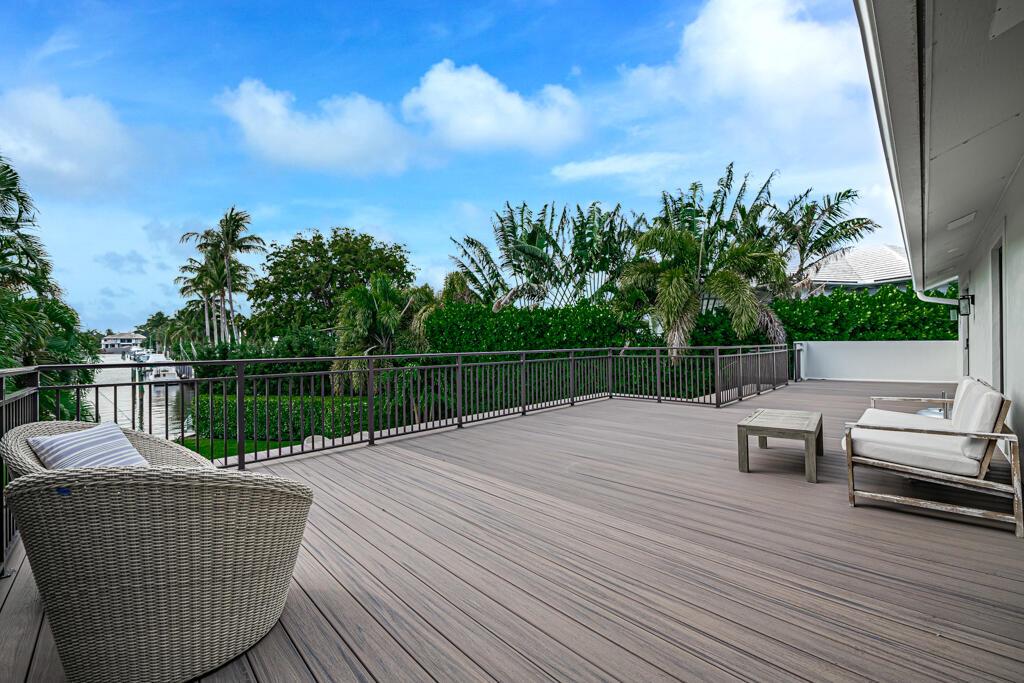 DELRAY ISLE - Residential