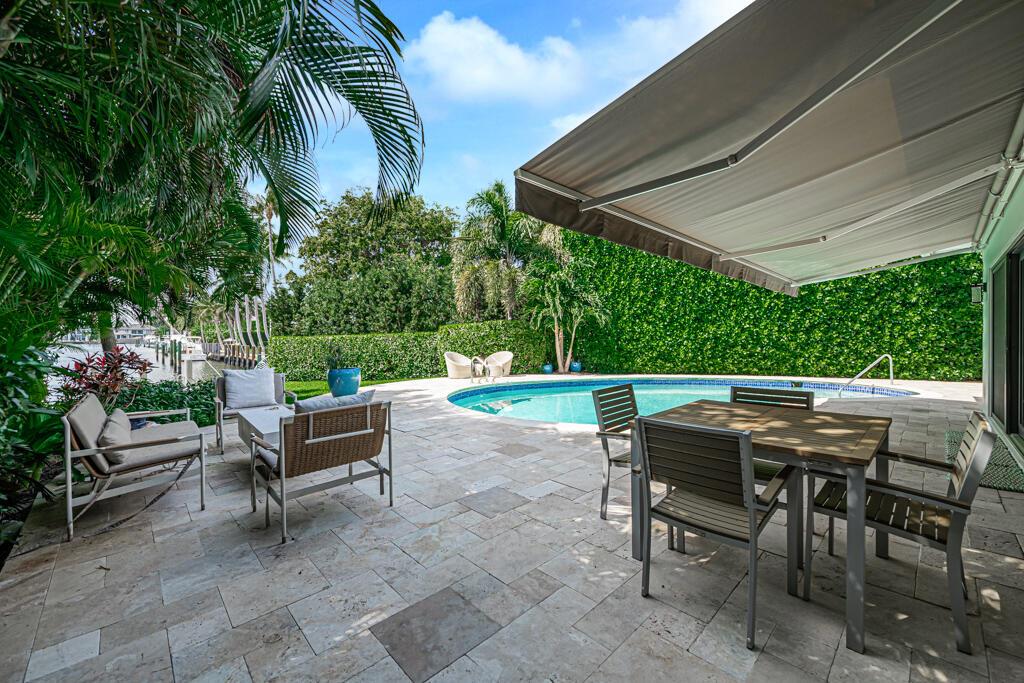 DELRAY ISLE - Residential