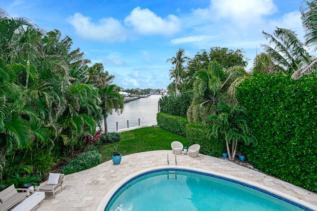 DELRAY ISLE - Residential