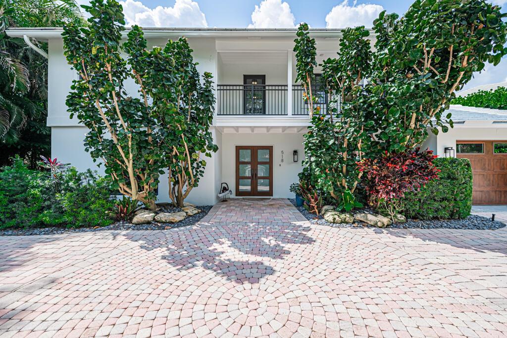 DELRAY ISLE - Residential