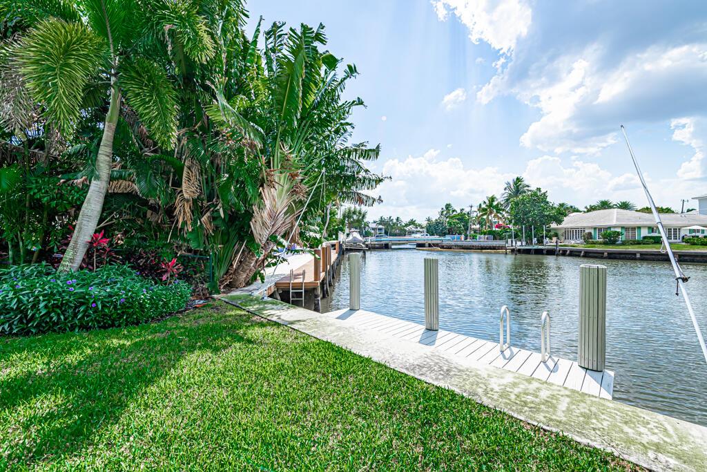 DELRAY ISLE - Residential