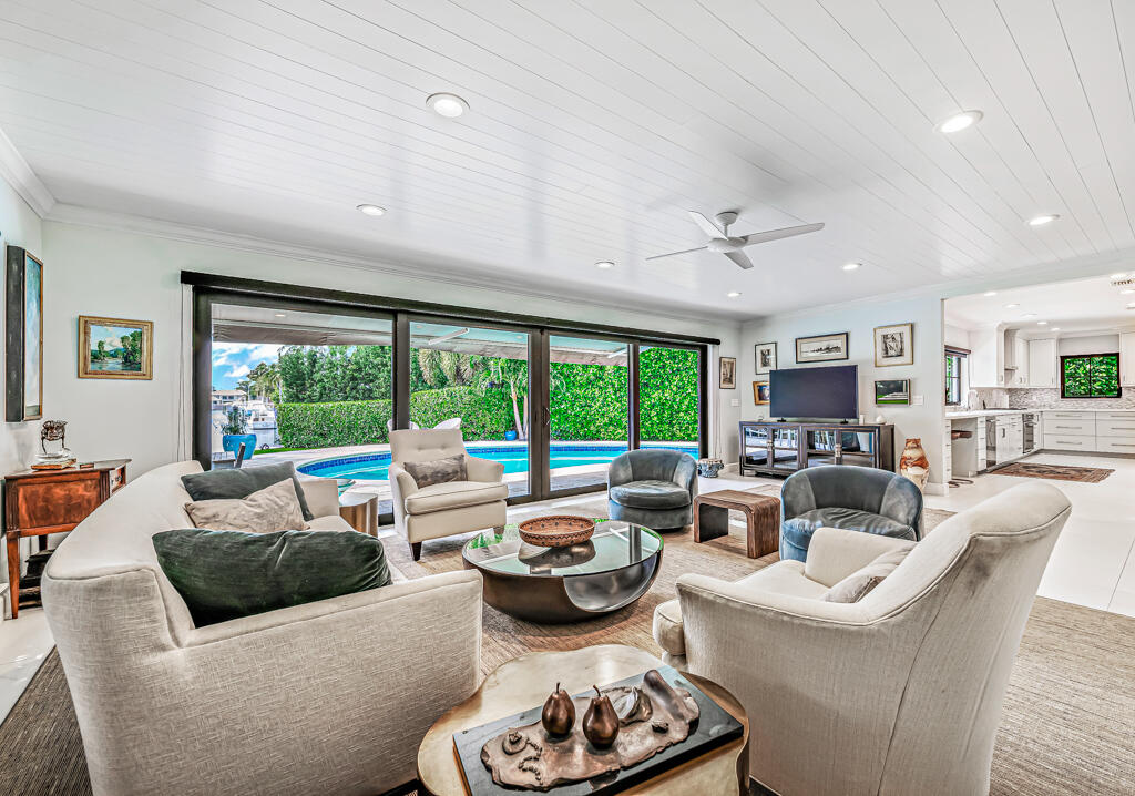 DELRAY ISLE - Residential