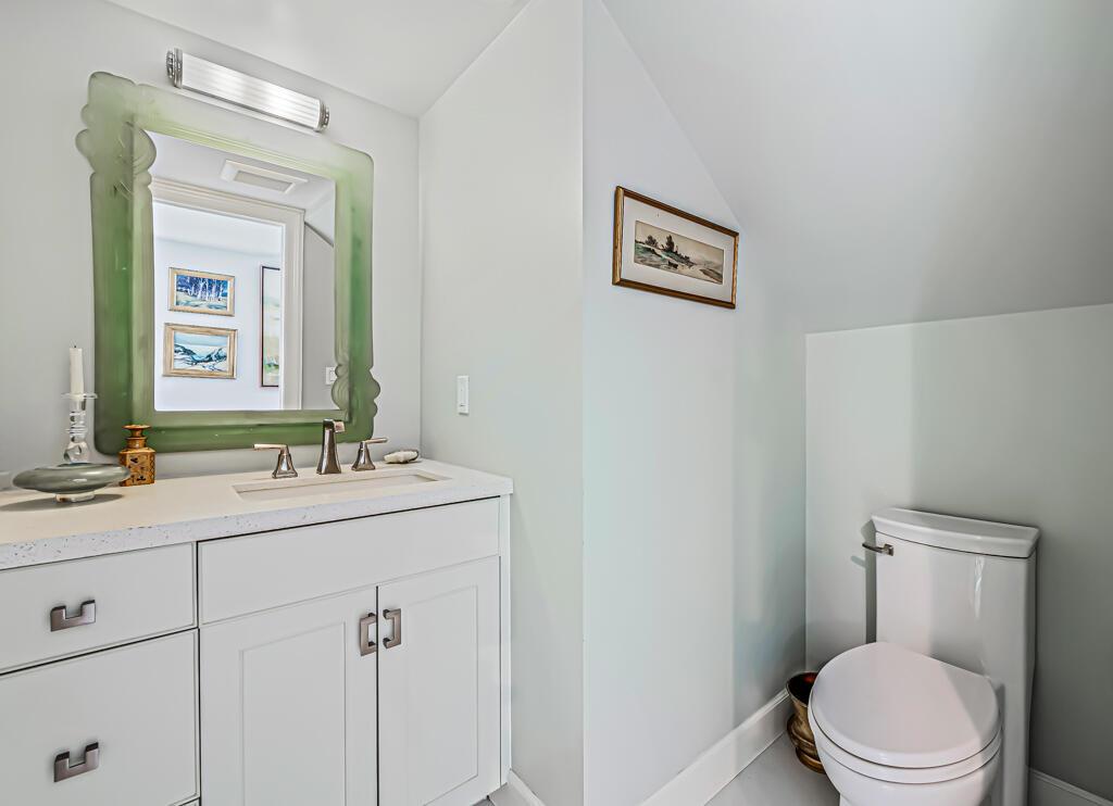 DELRAY ISLE - Residential