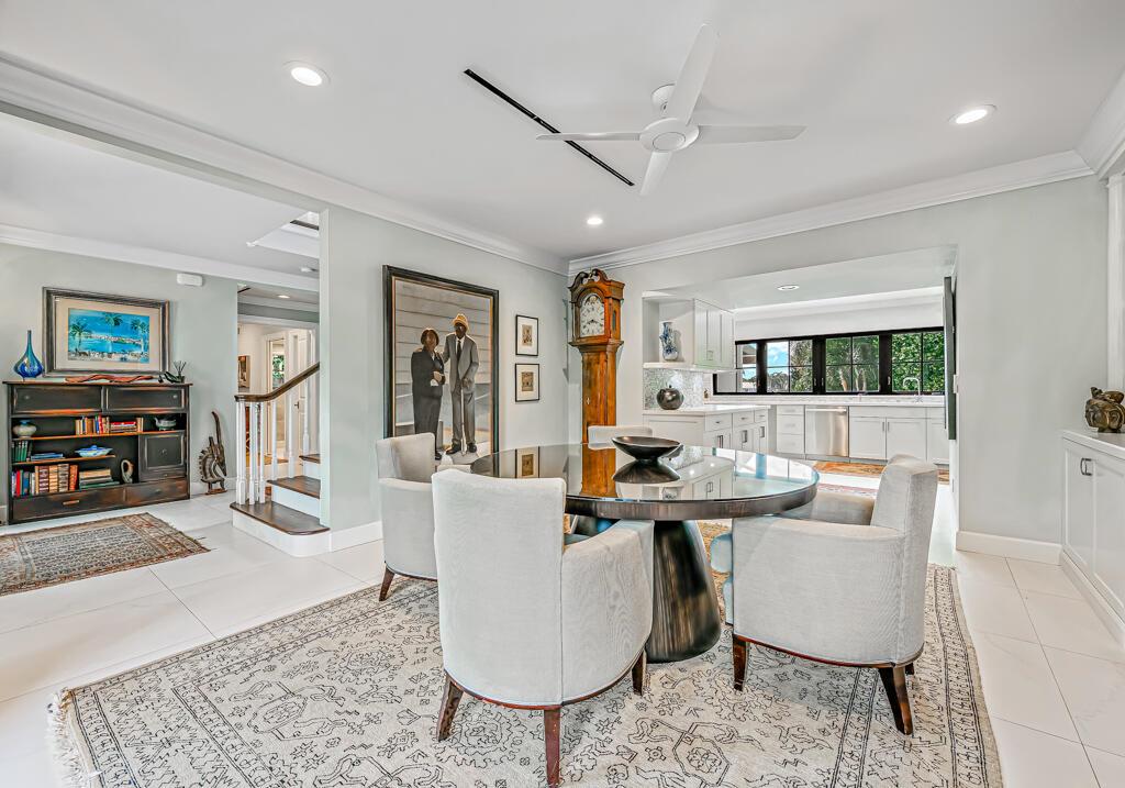 DELRAY ISLE - Residential