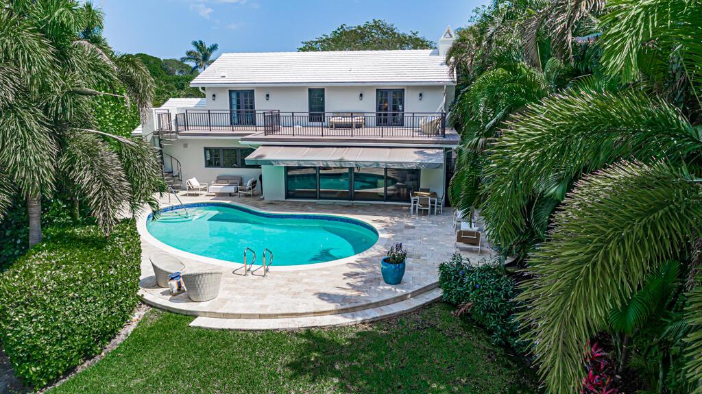 DELRAY ISLE - Residential