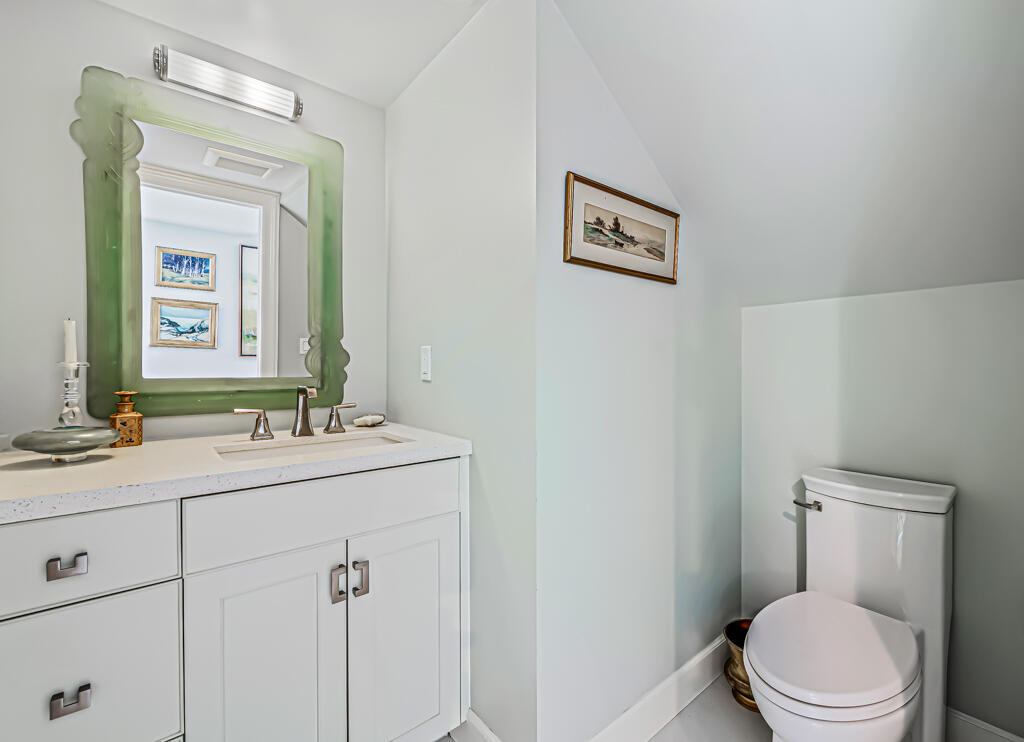 DELRAY ISLE - Residential