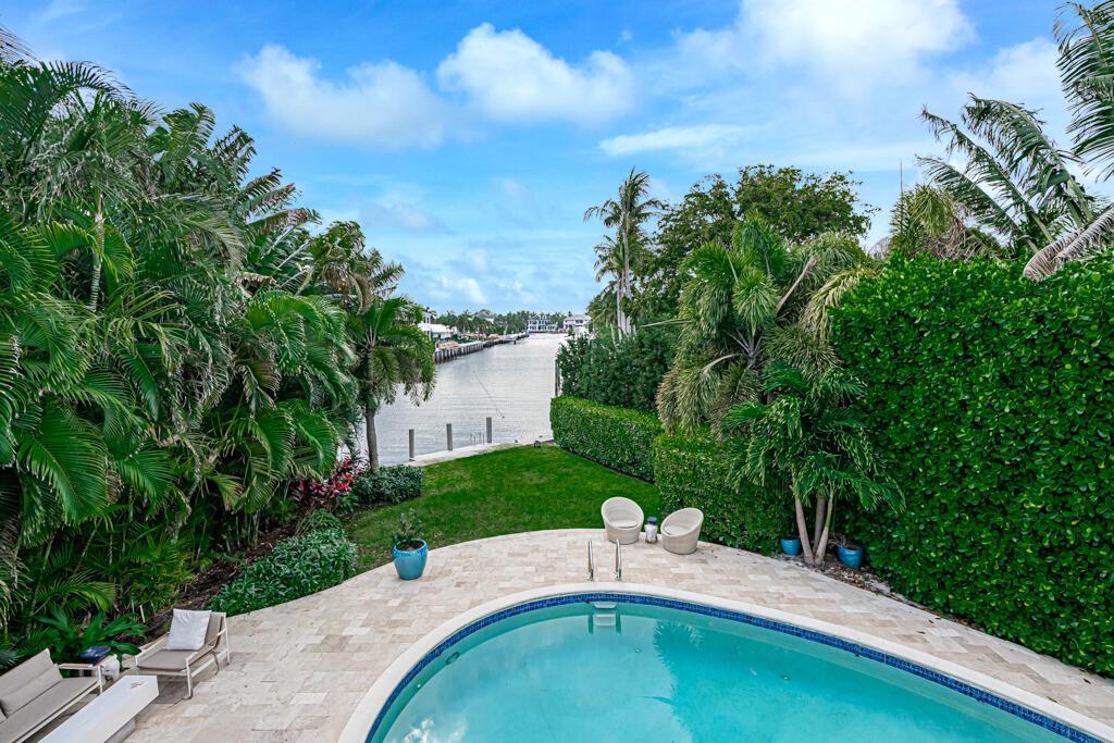 DELRAY ISLE - Residential