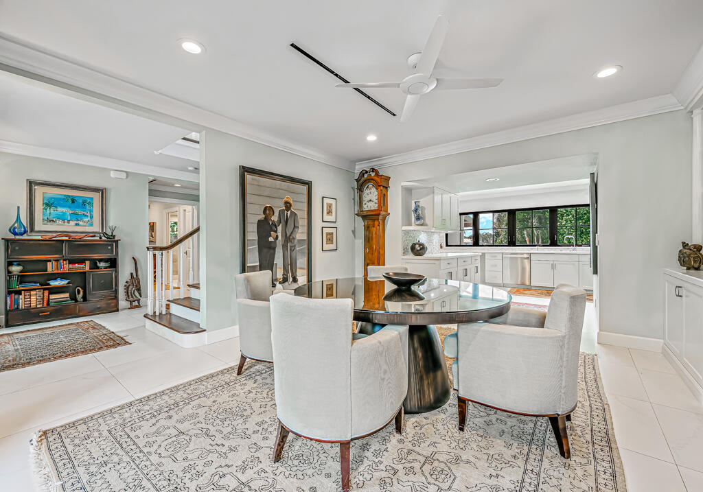 DELRAY ISLE - Residential