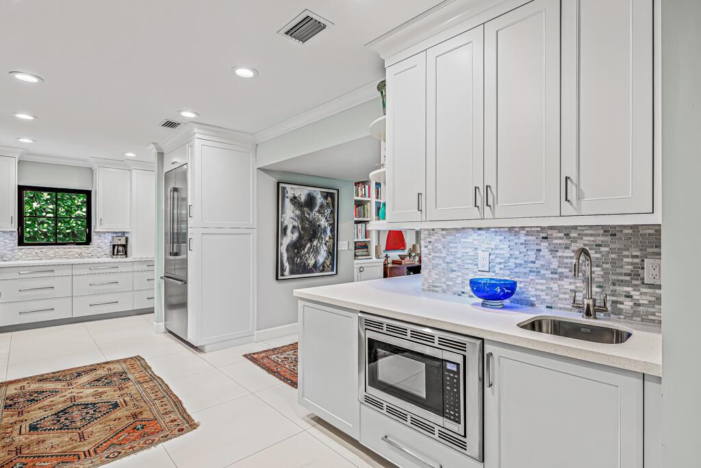 DELRAY ISLE - Residential