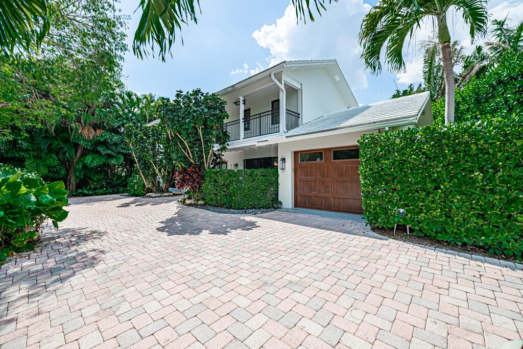 DELRAY ISLE - Residential