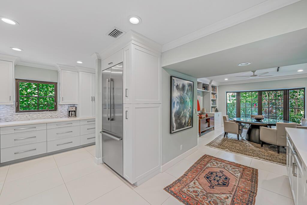 DELRAY ISLE - Residential