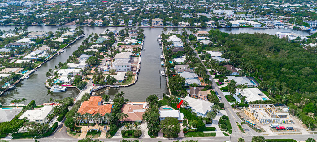 DELRAY ISLE - Residential