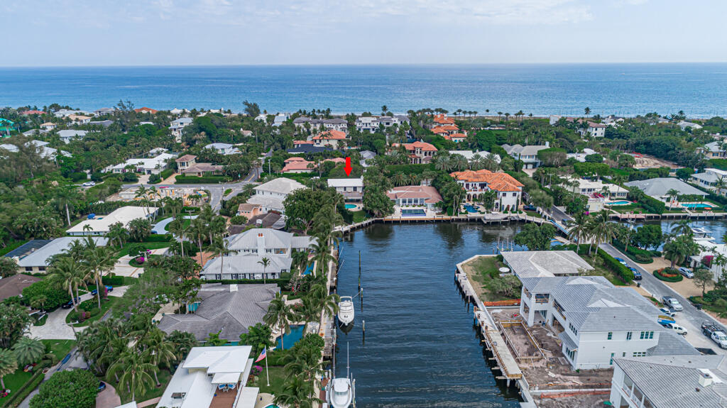 DELRAY ISLE - Residential