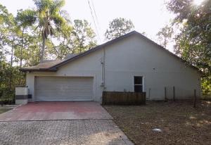 LOXAHATCHEE - Residential