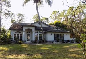 LOXAHATCHEE - Residential