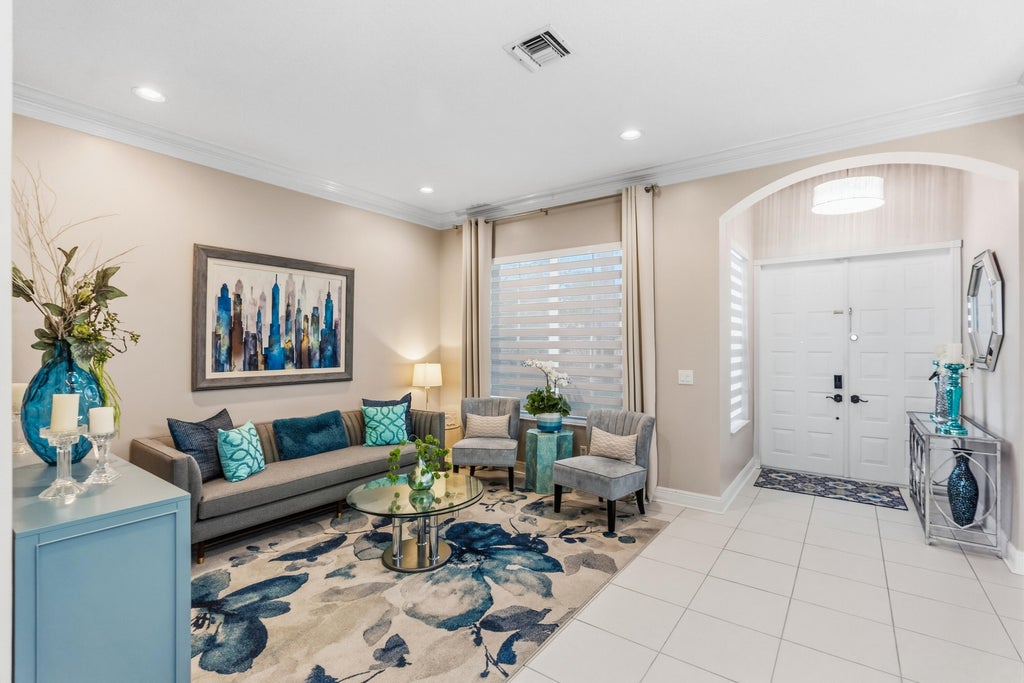 Photo of 13158 SW 30TH Street, Miramar, FL 33027 (MLS # B26076358)
