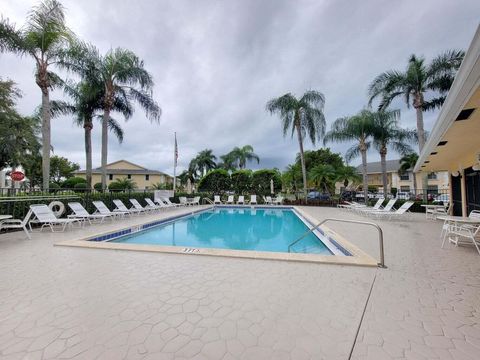 A home in Jupiter