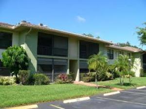 BENT TREE GARDENS WEST CONDO - Residential