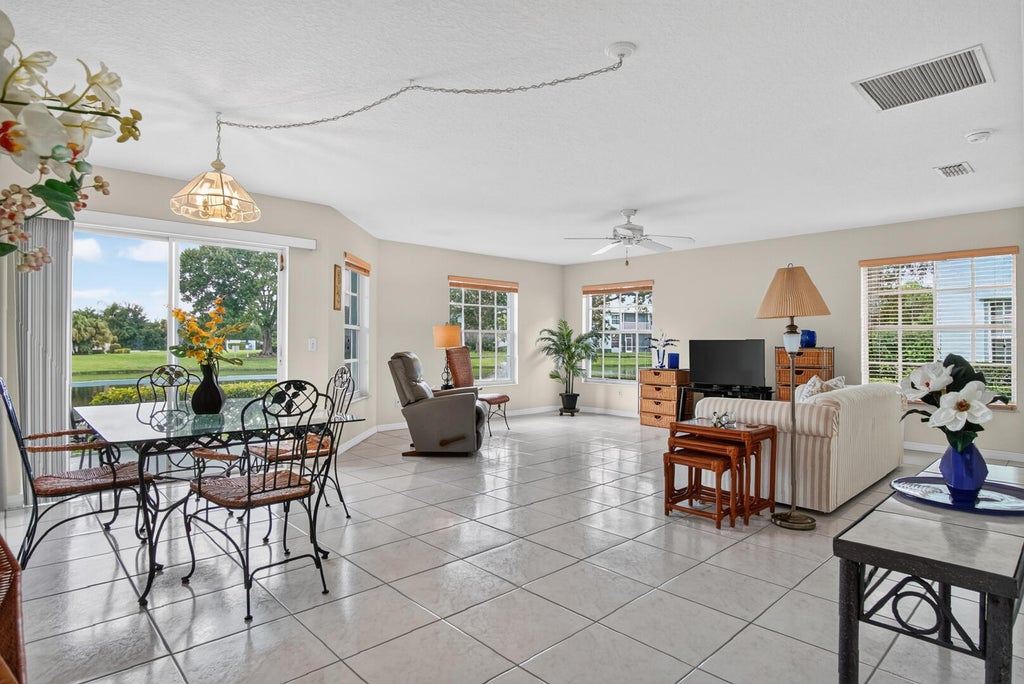 Photo of 1120 Swan Lake Circle #1402, Port Saint Lucie, FL 34986 (MLS # B26078379)