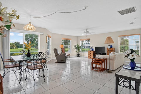 Photo of 1120 Swan Lake Circle #1402, Port Saint Lucie, FL 34986 (MLS # B26078379)