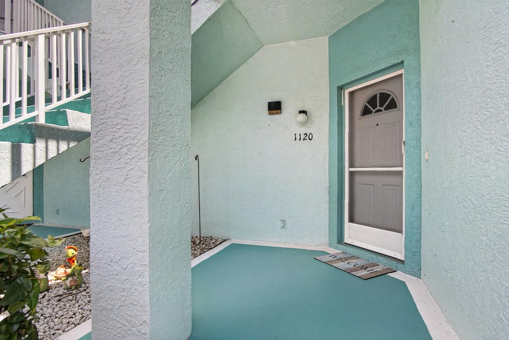 Photo of 1120 Swan Lake Circle #1402, Port Saint Lucie, FL 34986 (MLS # B26078379)