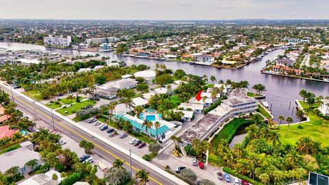 Tiny photo for 1212 Hillsboro Mile #20, Hillsboro Beach, FL 33062 (MLS # R11151908)