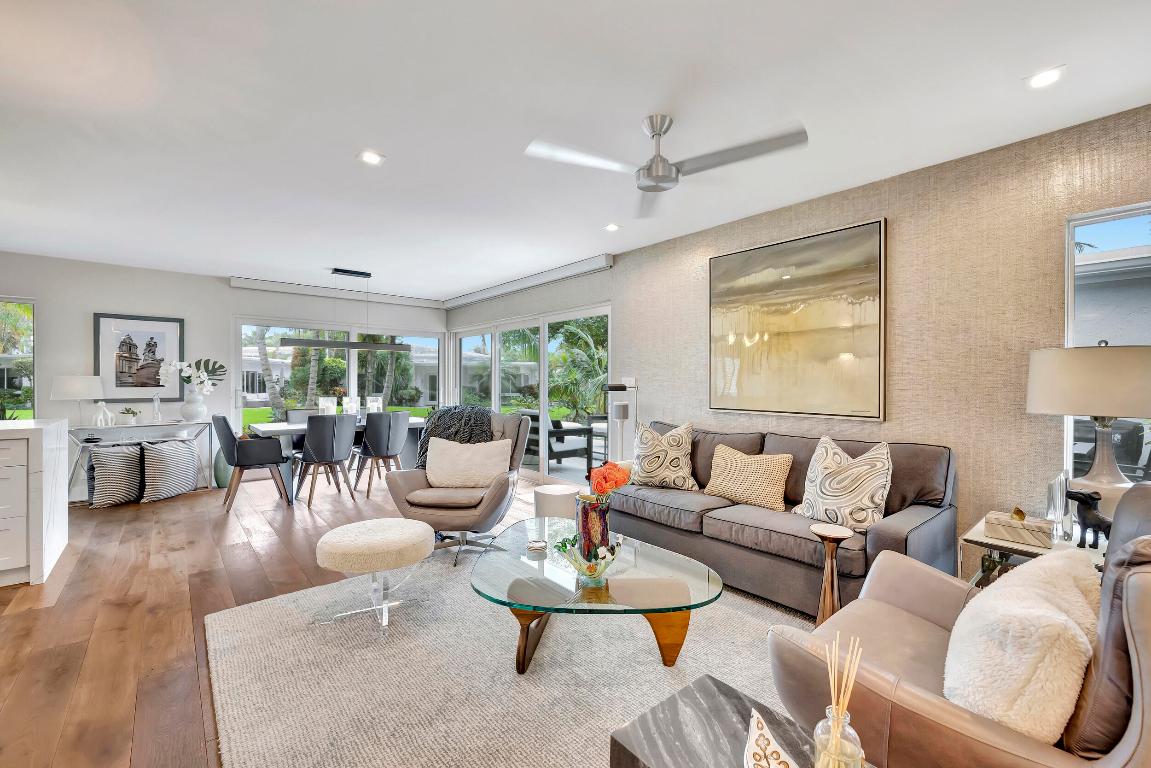 PALM HILL OCEAN CLUB CO-OP - Residential