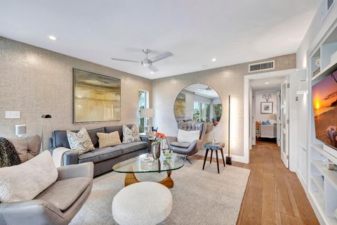 Tiny photo for 1212 Hillsboro Mile #20, Hillsboro Beach, FL 33062 (MLS # R11151908)