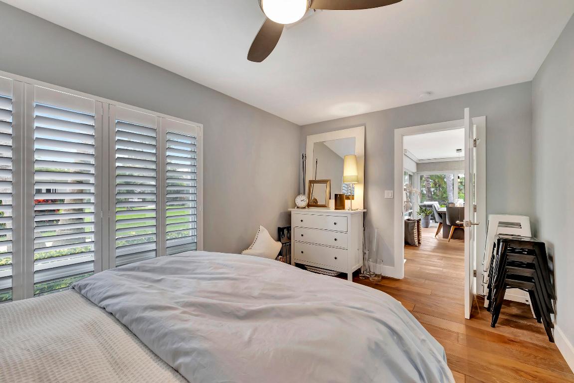 PALM HILL OCEAN CLUB CO-OP - Residential