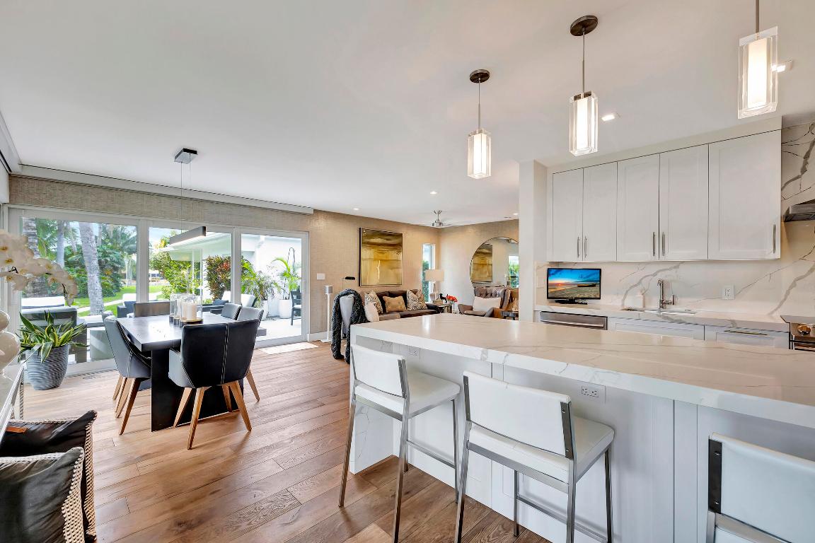 PALM HILL OCEAN CLUB CO-OP - Residential