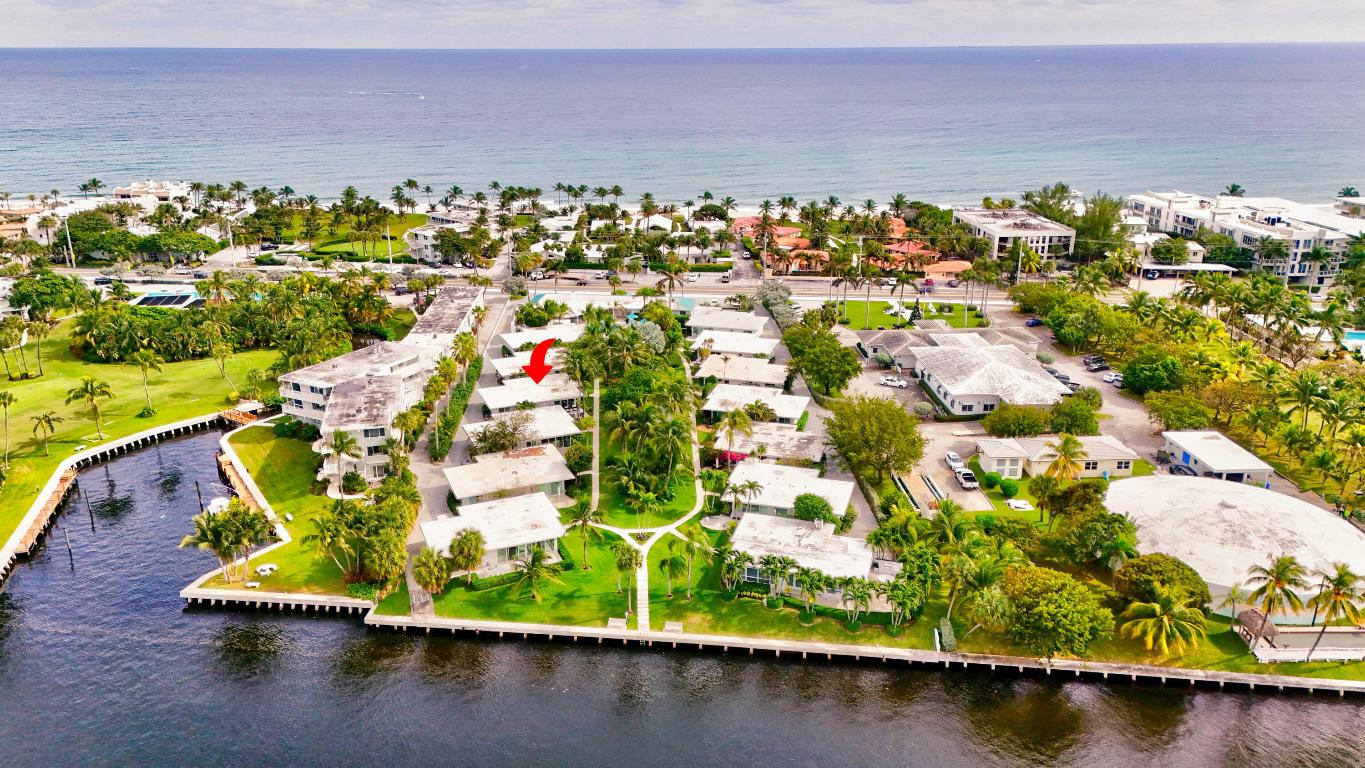 PALM HILL OCEAN CLUB CO-OP - Residential