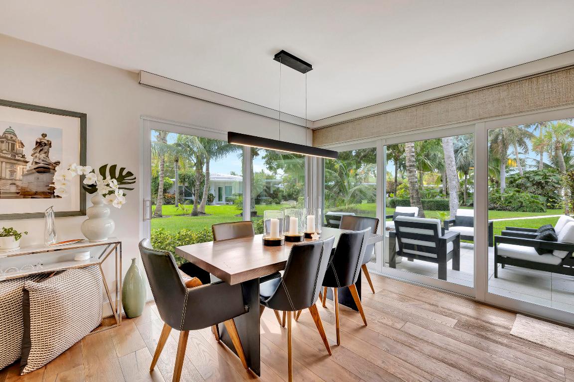 PALM HILL OCEAN CLUB CO-OP - Residential