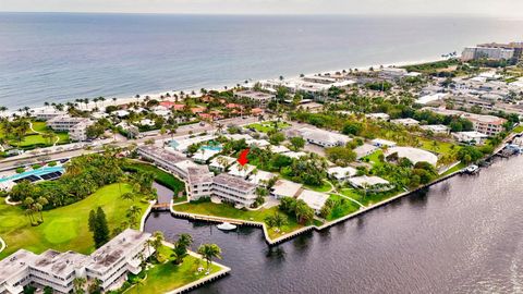 Tiny photo for 1212 Hillsboro Mile #20, Hillsboro Beach, FL 33062 (MLS # R11151908)