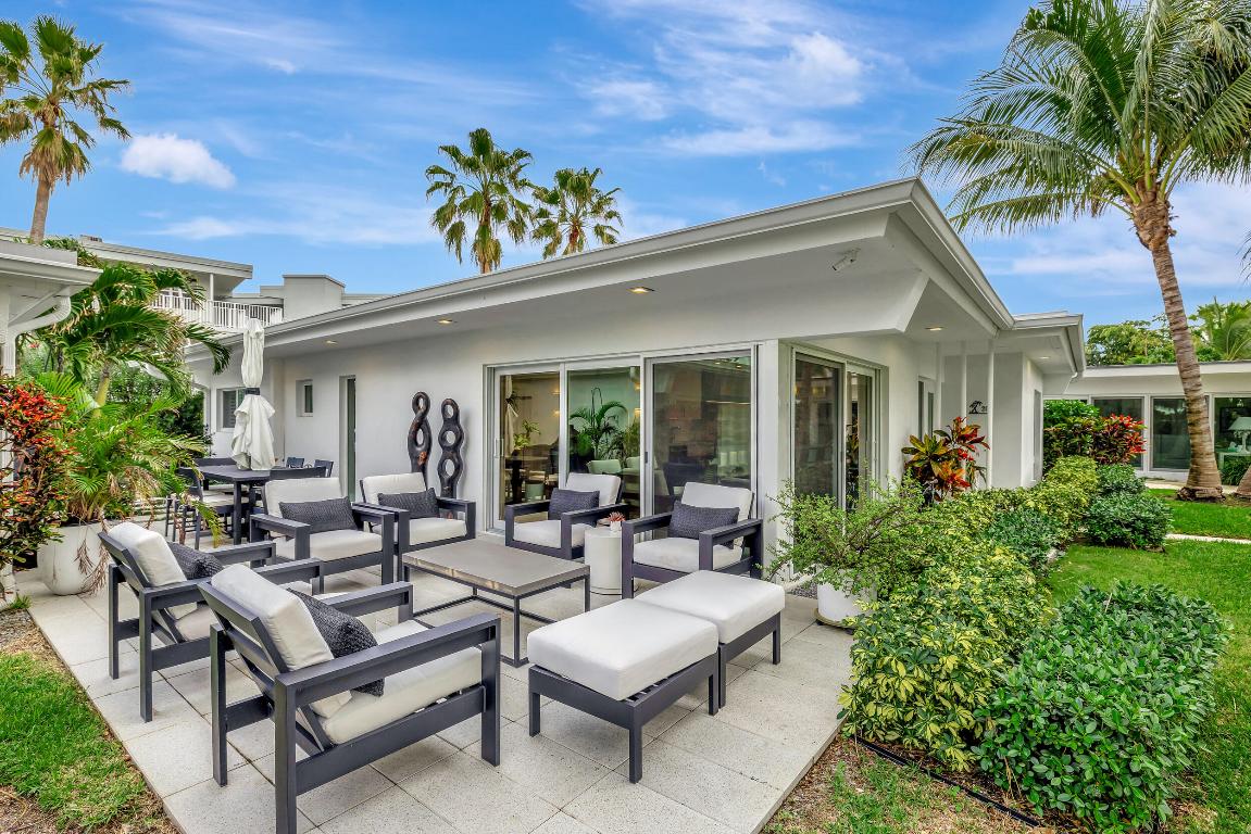 PALM HILL OCEAN CLUB CO-OP - Residential