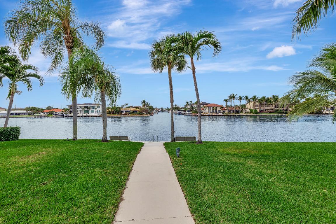 PALM HILL OCEAN CLUB CO-OP - Residential