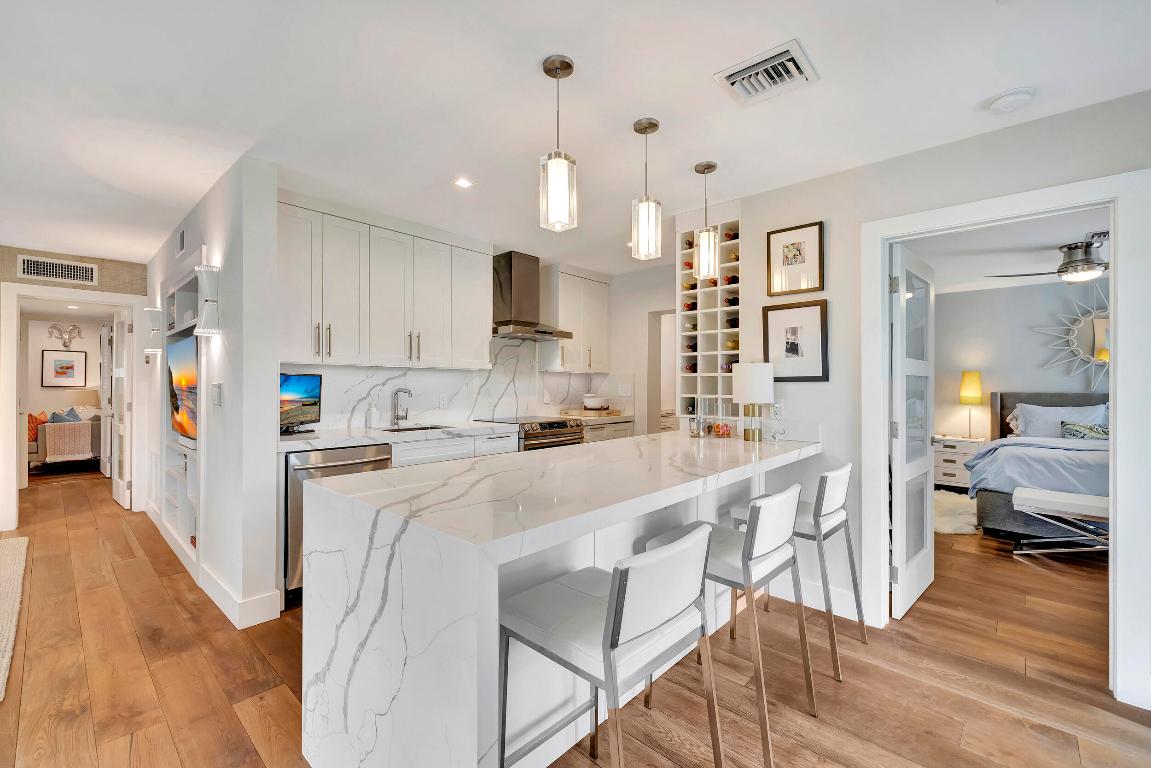 PALM HILL OCEAN CLUB CO-OP - Residential