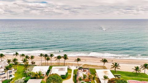 Tiny photo for 1212 Hillsboro Mile #20, Hillsboro Beach, FL 33062 (MLS # R11151908)