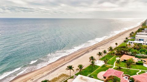 Tiny photo for 1212 Hillsboro Mile #20, Hillsboro Beach, FL 33062 (MLS # R11151908)