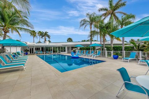 Tiny photo for 1212 Hillsboro Mile #20, Hillsboro Beach, FL 33062 (MLS # R11151908)